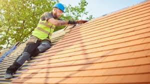 Best Roof Leak Repair  in Pleasantville, IA