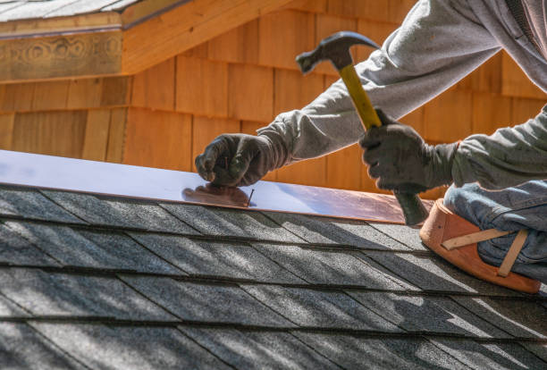 Best Metal Roofing Installation  in Pleasantville, IA