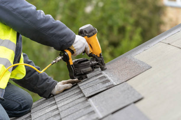 Roof Coating Services in Pleasantville, IA