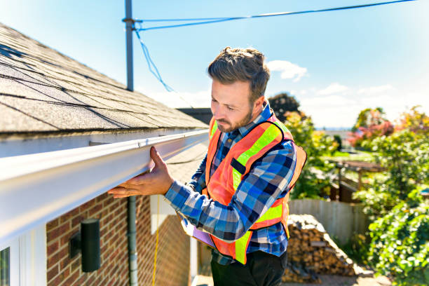 Professional Roofing services in Pleasantville, IA